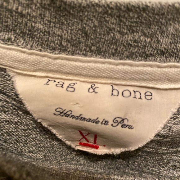 Rag and Bone - Picture 2 of 3